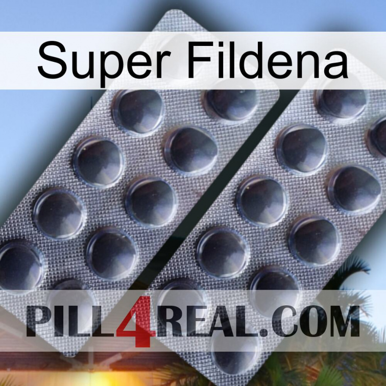 Super Fildena 31